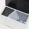 Película Protectora para Teclado de Computadora del Nuevo Apple MacBook Neo Notebook A3404 2026