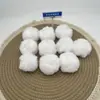 Bolas de Pelo Sintético, Bolas de Felpa de Colores, Accesorios para Ropa y Sombreros Hechos a Mano para DIY, Venta al por Mayor de Bolas de Pelo