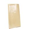 Bolsa Compuesta de Papel-Plástico con Punto Espesado Impermeable Bolsa Tejida Bolsa de Embalaje Petroquímico 25kg Bolsa Tejida de Papel Kraft