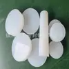 Material de base de Politrifluoroetileno PCTFE, Barra de PCTFE, Tubo de PCTFE, Placa de PCTFE