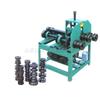 Máquina dobladora de tubos de acero inoxidable para sombrillas, dobladora de tubos para la industria del transporte, dobladora de tubos de metal para pequeños automóviles y barcos.