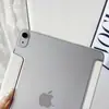 Estojo Dupla Face para Apple iPad Pro 11 polegadas Dobrável em Y Air 5/4 com Suporte para Caneta 2024 Estojo Protetor iPad 10 Fivela