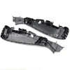 Adecuado para Bmw 5 F02 F07 F10 F15 F18 Cubierta de Asiento Cubierta Exterior del Asiento Delantero 52107318975