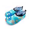 Zapatos de Playa para Adultos Zapatos para Vadear Zapatos de Buceo y Snorkel de Dibujos Animados para Niños Calcetines de Playa Zapatos para Rastrear Antideslizantes Zapatos Adherentes a la Piel de Secado Rápido
