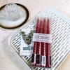 Suporte de Vela Galvanizado com Haste Longa e Rosca Velas Casamento Festa de Aniversário Lembrancinhas Lâmpadas de Manteiga Natal Aromaterapia em Formato Espiral
