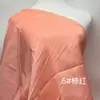 Spot Tecido de Organza Perolado Macio Cetim de Seda de Alta Qualidade Tecido para Roupas de Designer Vestido da Dinastia Han de Seda