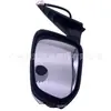 87940-0kb21 apto para Toyota 2015-2020 helax GUN125 espejo retrovisor espejo retrovisor vapor