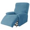 Sofá funcional elástico dividido transfronteiriço le Zhibao Lazyboy chihuashi capa de sofá chihuashi veludo jacquard