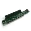 Adaptador de disco duro para portátil SATA a IDE Tarjeta IDE de 44 pines para portátil SATA a IDE SATA a IDE