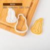 Nuevo Molde para Galletas de Halloween Dibujo Animado Fantasma Momia Castillo Gatito Glaseado Cortador Molde Herramientas para Hornear