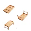 Mesa de Té Tatami de Piso Estilo Japonés, Mesa Pequeña Plegable para Ventana para Alféizar de Ventana de Dormitorio en Casa
