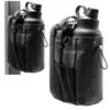 Bolsa Magnética para Fitness Transfronteriza, Bolsa para Botella de Agua Deportiva, Bolsa Colgante Portátil Versátil para Botella de Agua, Bolso Cruzado Multifuncional, Venta al por Mayor de Fábrica