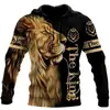 Otoño 2024 nuevo conjunto de suéter con estampado 3D transfronterizo moda suéter con capucha sudadera casual para hombres y mujeres personalidad