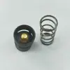Adecuado para Tornillo de Válvula Termostática para Compresores de Aire Atlas 2901006900, Gama Completa en Stock