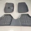 Amazon Comercio Exterior Exportación Alfombrillas para Coche Todo Incluido Alfombrillas con Relieve Alfombrillas de Suelo con Borde Amplio Eva Alfombrillas Universales Venta al por Mayor