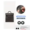 Ventas Directas de Fábrica Aplicable Mochila Goyard Diente de Perro Correa para el Hombro Hebilla Magnética Accesorios de Modificación para el Forro Interior de la Bolsa Goyard