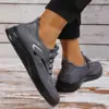 Temu Zapatos Casuales Nuevos para Hombre Talla Extra Primavera y Otoño Zapatos de Tela para Hombre Old Beijing de Poliuretano Transpirables