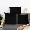 Novo Sala de Estar Nórdica Cama com Encosto de Veludo Cabeceira Grande Almofada Lombar com Encosto Capa de Almofada de Sofá Almofada Almofada Fábrica Direta
