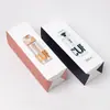 Caja de Regalo para Taza Térmica Caja Plegable de Cartulina Blanca Personalizada Caja de Color Caja de Cartón Corrugado Empaque Impresión con Barniz UV