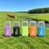 Lector de tarjetas TF Ice cool USB 2.0 de alta velocidad para tarjeta de memoria mini TF tarjeta microSD