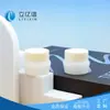 Cosméticos, Produtos para Cuidados com a Pele, Materiais de Embalagem Plástica, Creme Facial, Frasco Dosador para Creme dos Olhos, Capacidade de 5g, Amostra Pode Ser Personalizada