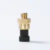 Fornecimento direto da fábrica sensor de carro sensor de nível de água de três pinos sensor de temperatura da água peças de automóvel em estoque