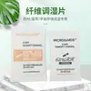 Saco Hidratante para Tabaco de Charuto 8g Saco Hidratante de Fibra 69 Saco Hidratante 72 Saco de Umidificação Saco de Umidade Constante para Tabaco de Charuto Atacado