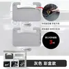 Mesa de Jantar para Volante de Carro, Acessórios Internos de Carro, Bandeja de Jantar para Carro, Porta-copos, Mesa de Escrita Multifuncional, Mesa de Jantar para Carro