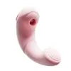 Huevo Vibratorio de Laolex Xiaoyue para Mujeres para Usar sin Succión ni Vibración, para Penetración Orgásmica y Placer Sexual Juguetes Íntimos y Productos para Adultos