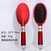 Venta Caliente Peine de Cojín de Aire Peine de Cerdas Sentido Avanzado Peine Portátil para el Cabello Niños Cojín de Aire Cojín de Aire Cojín de Aire Cojín de Aire Peine para el Cabello