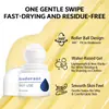Desodorante Antiperspirante em Bastão Elimina Odor Transfronteiriço de Comércio Exterior, Antiperspirante Desodorante Fresco e Limpo de Longa Duração, Totalmente em Inglês