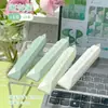 Tipo bolígrafo punto pegamento en viento alto valor de color cinta correctora degradado adhesivo de doble cara cinta superadhesiva manual cuenta manual