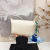 Bolsas Pequenas da Moda para Mulheres Este Ano, Novos Modelos Versáteis para o Verão de 2026, Bolsas de Ombro Transversais Simples, Bolsas Estilo Coreano Acolchoadas