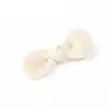 Pinzas para el pelo con lazo de pana de 10 colores para niños, Pinzas para el pelo de terciopelo para niñas de otoño e invierno, Accesorios para el pelo de bebé que no dañan el cabello, Al por mayor