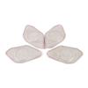 Adecuado para 17 Great Wall Haverwei Marca VV7 Panel de Bocina de Audio Panel de Salida de Aire Acondicionado
