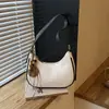 Nova Bolsa Feminina Transfronteiriça 2026, Bolsa de Ombro Moda Vintage com Textura PU, Bolsa Versátil de Alta Qualidade para o Dia a Dia