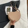 Bolso bandolera con forma de corazón, elegante y moderno, para mujer, nueva colección primavera 2026, bolso de hombro de moda nicho