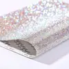 Enfeites Celebridade da Internet Strass Autoadesivos Colagem Direta Adesivo Transparente Adesivos Decorativos para Carro Suporte Brilhante Autoadesivo Microfone Strass DIY