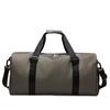 Bolsas de Fitness para Hombres y Mujeres, Maletas con Ruedas, Empaque de Bolsas Cruzadas, Bolsas de Equipaje para Ropa, Bolsas Deportivas con Separación de Seco y Húmedo, Bolsas de Viaje
