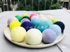 Bolas Artesanais com Núcleos de Espuma ou Poliestireno, Tamanhos 2-15cm