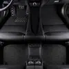 Alfombrillas Personalizadas para Coches Volkswagen con Volante a la Derecha Compatibles con Coches con Volante a la Derecha Golf/Tiguan/Passat/ID.4/ID.5