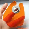 Lâmpada de Unha de Linha Única Mais Vendida, Mini Lâmpada Portátil Pequena de Secagem Rápida para Mãos, Suporte de Armazenamento para Unhas, Lâmpada de Fototerapia