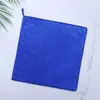 Toalla de Limpieza, Toalla Cuadrada de Microfibra, Paño de Limpieza Absorbente, Toalla Absorbente para Limpiar Autos, Paño de Limpieza para Cocina, Baño y Hogar