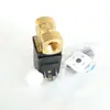 Válvula Solenoide Cosecha de Trigo 36842300 Piezas de Compresor de Aire