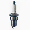 Acessórios para Motor de Popa 196cc Hélice de Plástico Nylon de 3 Lâminas Hélice para Motor Marítimo a Gasolina Reparo