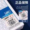 Cartas de Póker WPT Texas Hold'Em de Grado de Competición con Etiquetas Antifalsificación, Impresión Grande, Material Plástico PVC Mate, Impermeables, Cartas de Póker Auténticas al por Mayor