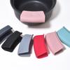 Venta al por mayor del fabricante Pinzas para Orejas de Olla de Silicona Aisladas Pinzas Creativas para Orejas de Olla de Silicona Pinzas Aislantes para el Hogar