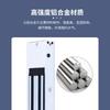 Cerradura Magnética de Puerta Simple Doble de Ciudad Haibao Cerradura Electromagnética 60KG180KG350KG500KG