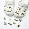 Patos de Resina Desenho Animado Acessórios para Sapato Crocs Charms de Sapato Destacáveis DIY Atacado do Fabricante