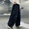 Ropa infantil pantalones para niños primavera y otoño 2026 nuevos casuales ropa de otoño pantalones largos para niños mayores pantalones de trabajo de otoño para niños